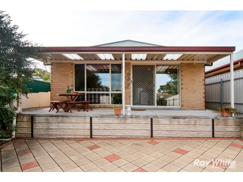2 Crittenden Road, Morphett Vale SA 5162