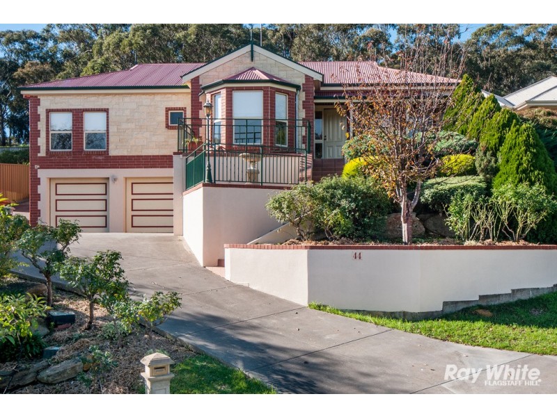 44 Glendale Avenue, Flagstaff Hill SA 5159