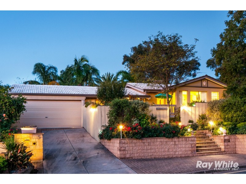 5 Ernest Crescent, Happy Valley SA 5159