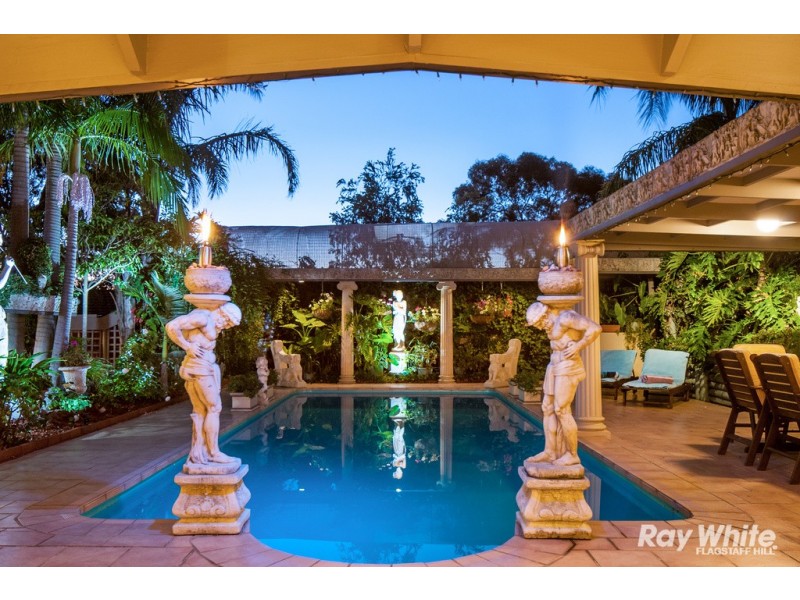 5 Ernest Crescent, Happy Valley SA 5159