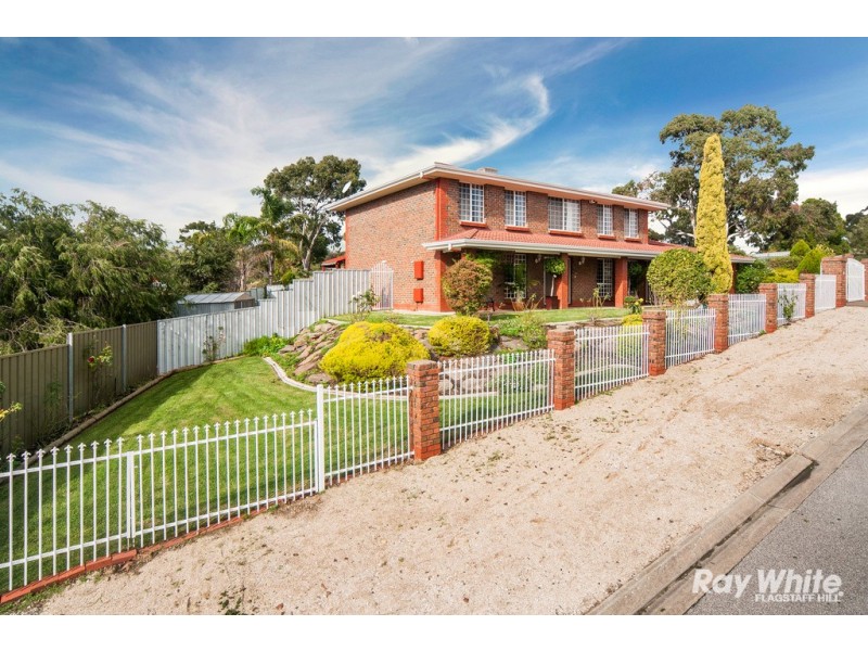 2 Pridham Court, Aberfoyle Park SA 5159
