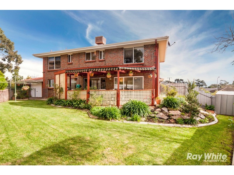 2 Pridham Court, Aberfoyle Park SA 5159