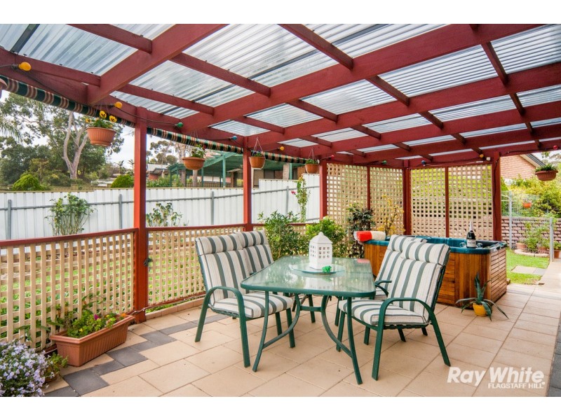 2 Pridham Court, Aberfoyle Park SA 5159