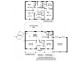2 Pridham Court, Aberfoyle Park SA 5159 Floorplan