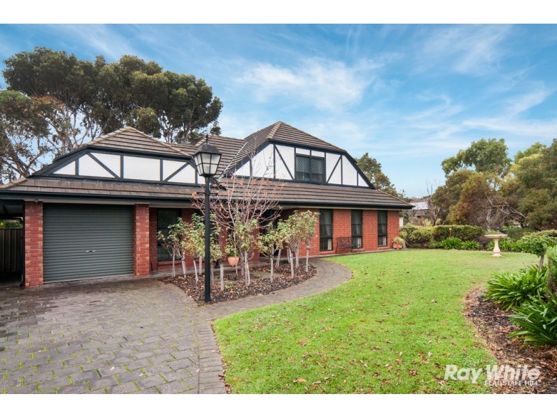 21 Buccaneer Drive, Seaford Rise SA 5169