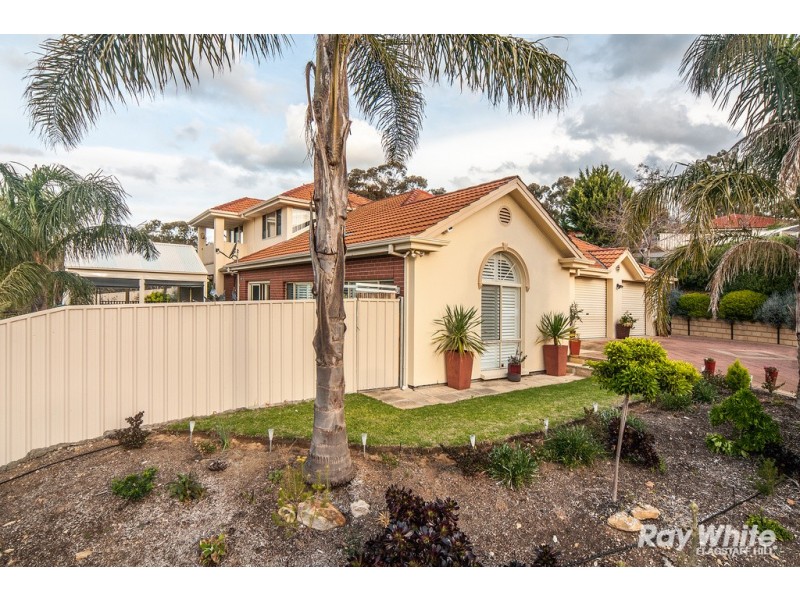 43 Ironbark Avenue, Flagstaff Hill SA 5159