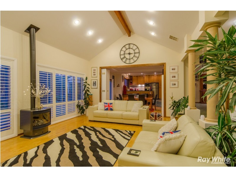 43 Ironbark Avenue, Flagstaff Hill SA 5159