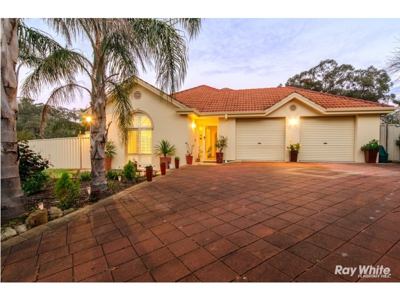 43 Ironbark Avenue, Flagstaff Hill SA 5159