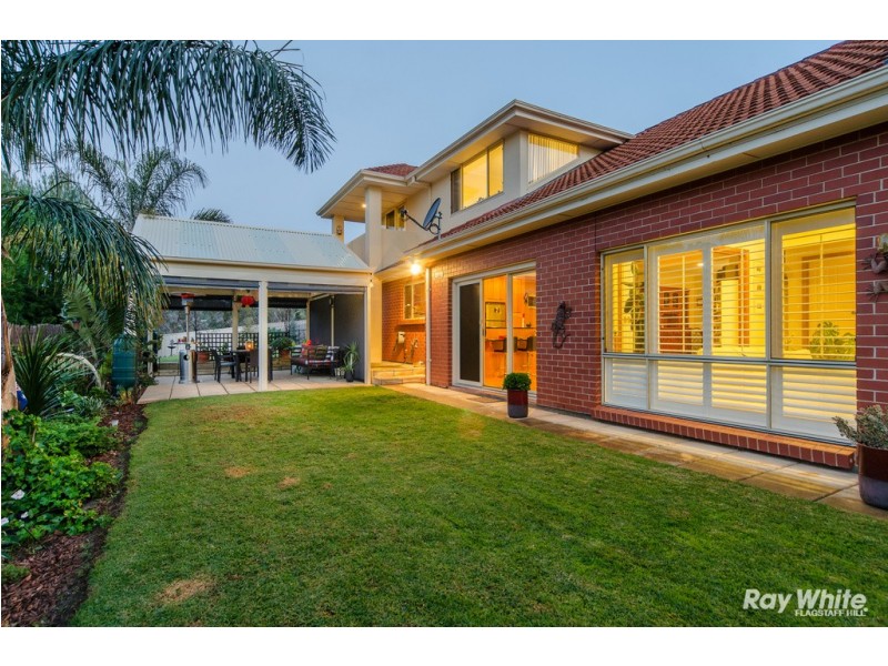 43 Ironbark Avenue, Flagstaff Hill SA 5159