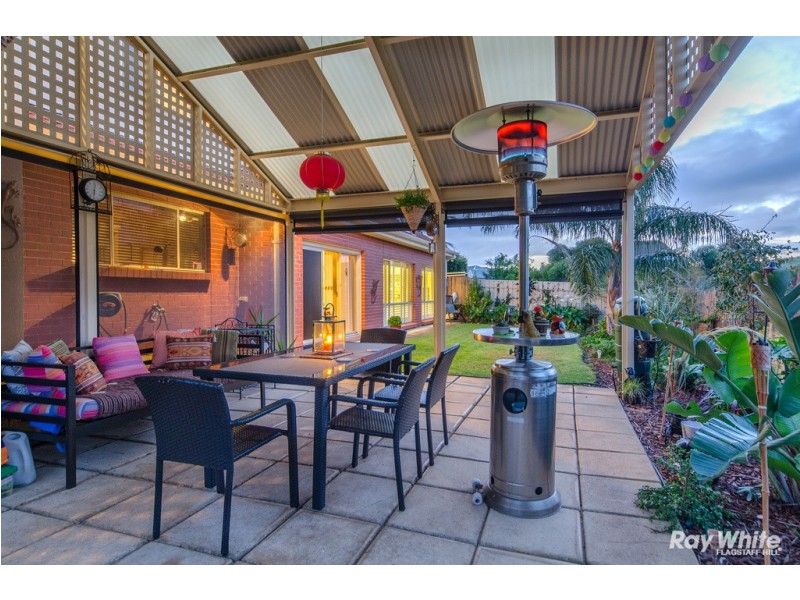 43 Ironbark Avenue, Flagstaff Hill SA 5159