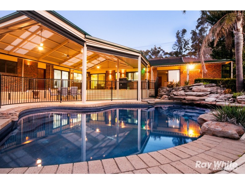 1 Cooinda Avenue, Flagstaff Hill SA 5159