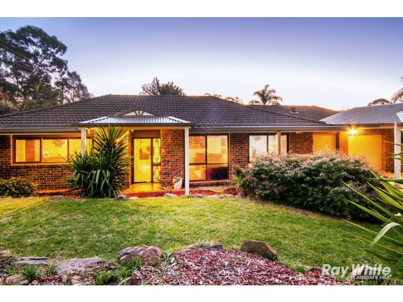 1 Cooinda Avenue, Flagstaff Hill SA 5159