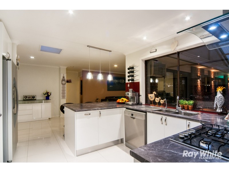 1 Cooinda Avenue, Flagstaff Hill SA 5159