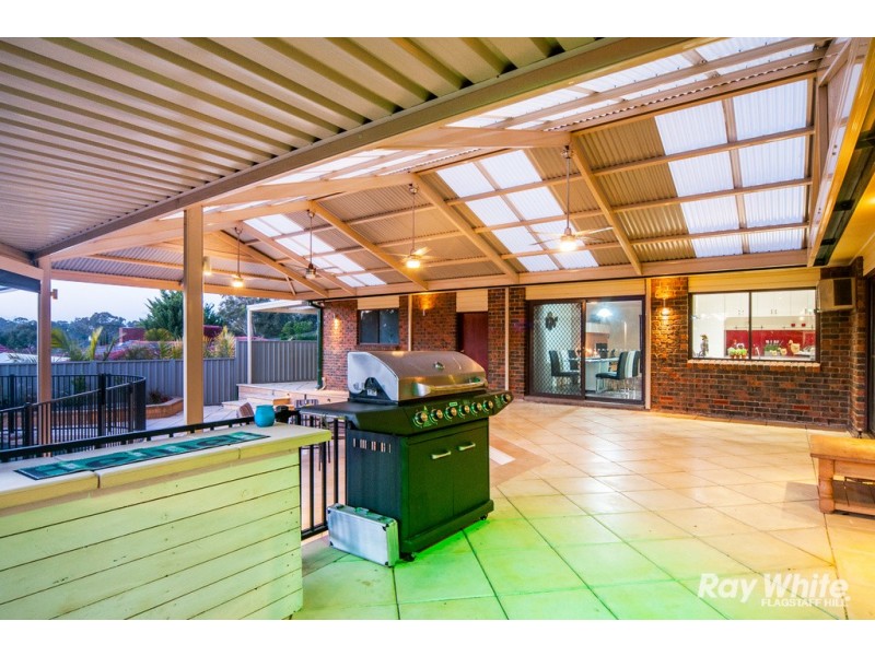 1 Cooinda Avenue, Flagstaff Hill SA 5159