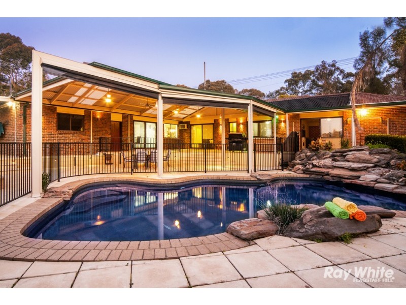 1 Cooinda Avenue, Flagstaff Hill SA 5159