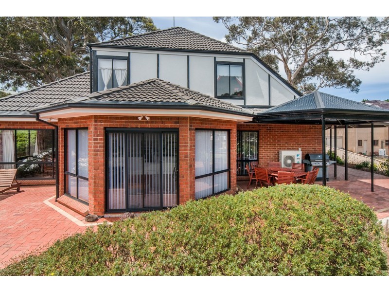 40 Sturt Approach, Flagstaff Hill SA 5159