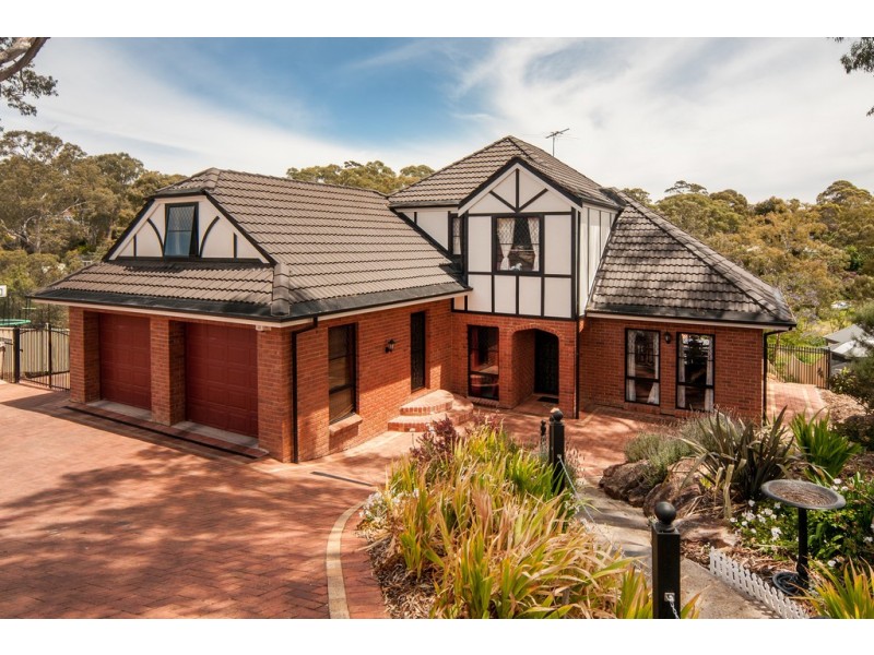40 Sturt Approach, Flagstaff Hill SA 5159