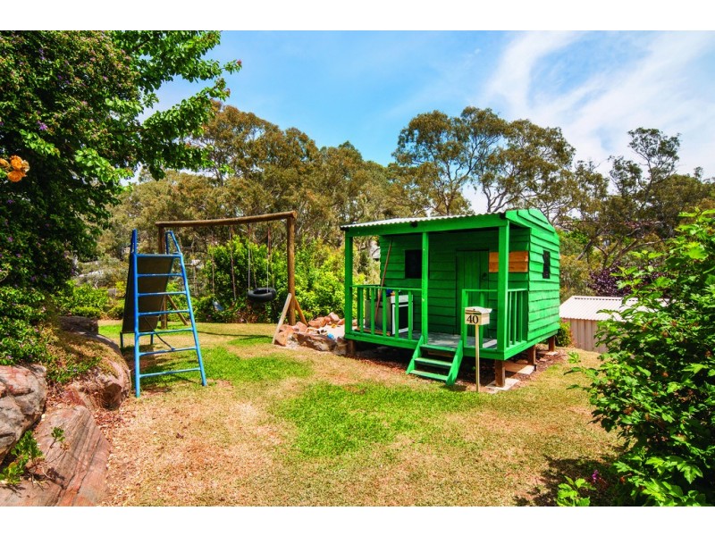 40 Sturt Approach, Flagstaff Hill SA 5159