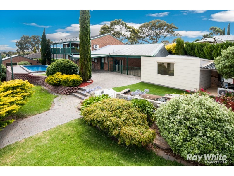 7 Willow Way, Aberfoyle Park SA 5159