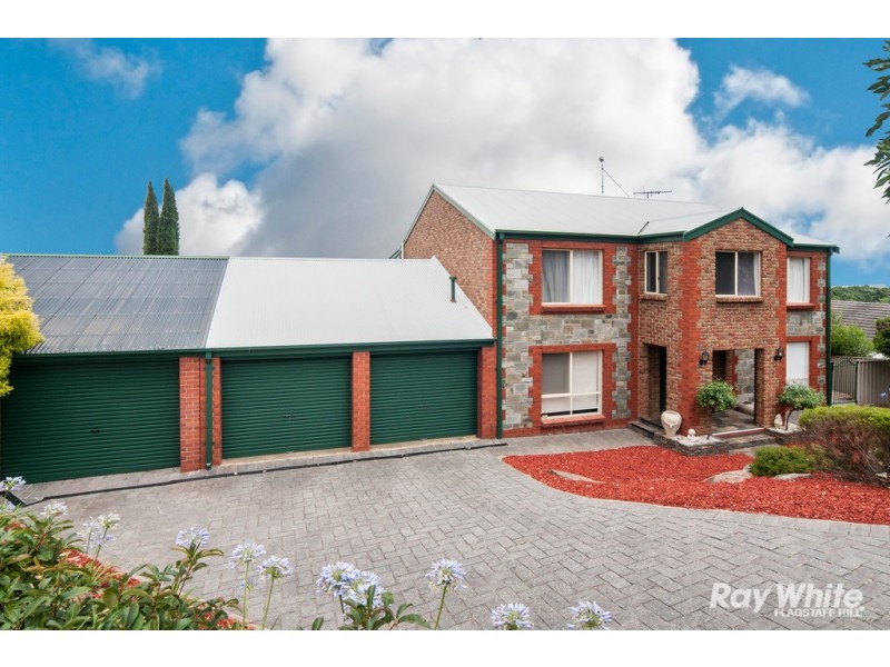 7 Willow Way, Aberfoyle Park SA 5159