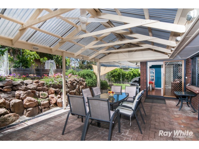 31 Glenhuntly Drive, Flagstaff Hill SA 5159