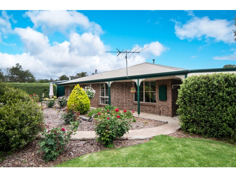 2 McLaren Flat Road, Kangarilla SA 5157