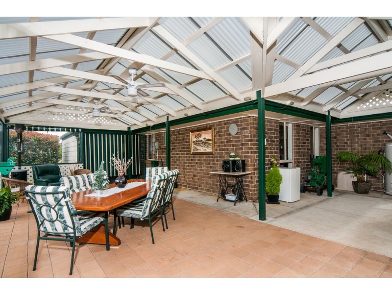 2 McLaren Flat Road, Kangarilla SA 5157