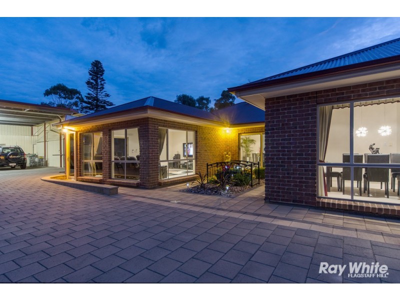 28 Hall Crescent, Old Noarlunga SA 5168