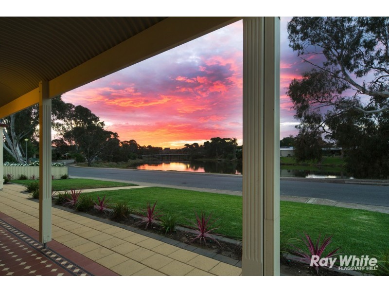 28 Hall Crescent, Old Noarlunga SA 5168