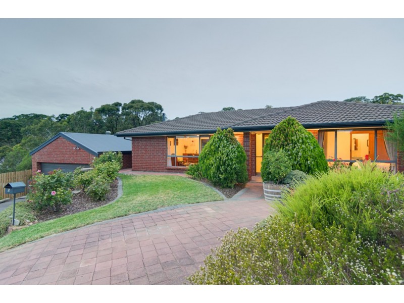 5 Montane Court, Aberfoyle Park SA 5159
