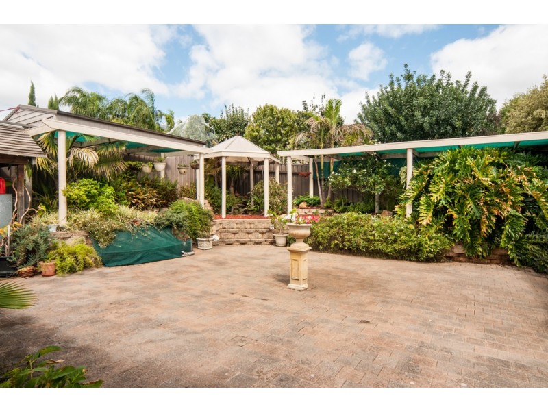 8 Abberton Street, Flagstaff Hill SA 5159