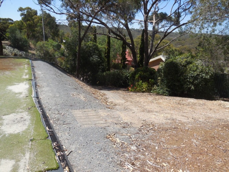 Lot 4, 138 Broadmeadow Drive, Flagstaff Hill SA 5159