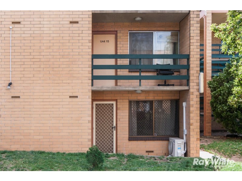 15/2 Ayliffes Road, St Marys SA 5042