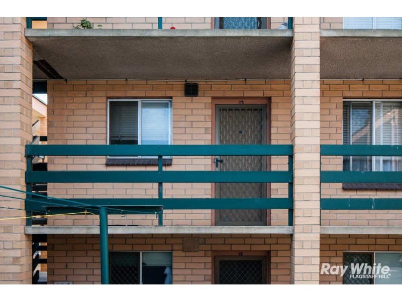 15/2 Ayliffes Road, St Marys SA 5042