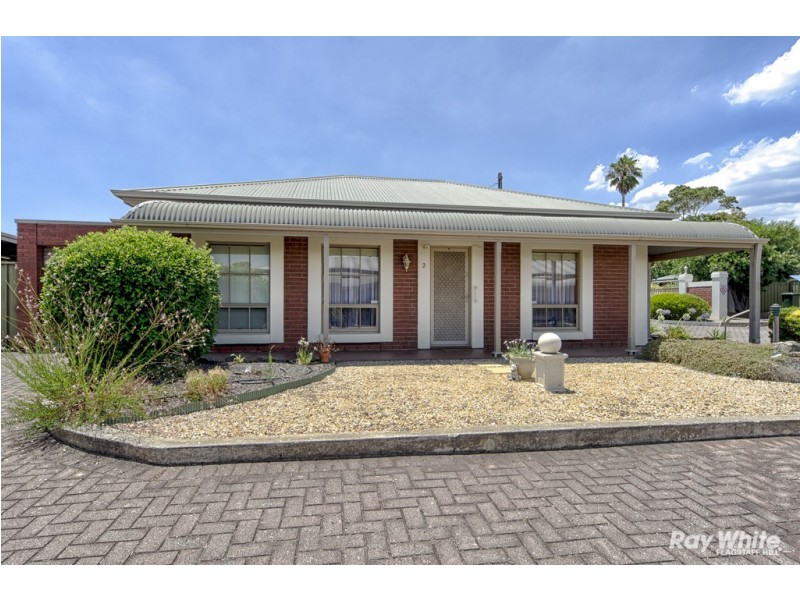 2/14 Leech Avenue, Morphett Vale SA 5162