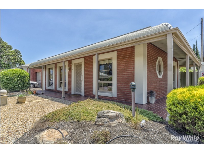 2/14 Leech Avenue, Morphett Vale SA 5162