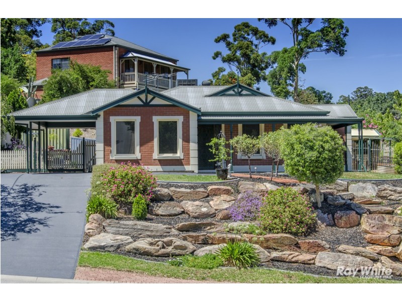 10 Jingara Way, Coromandel Valley SA 5051