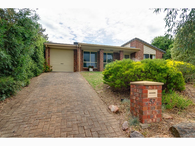 57 Emerald Street, Flagstaff Hill SA 5159