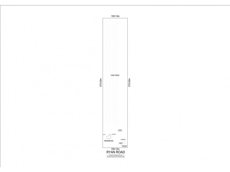 44 Ryan Road, Whites Valley SA 5172