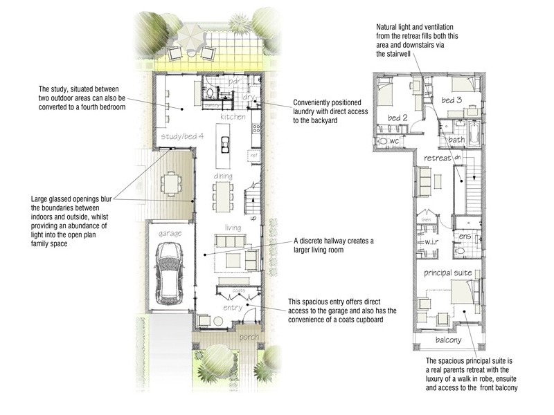 78 Lot 50 and 51 Second Avenue, Moana SA 5169