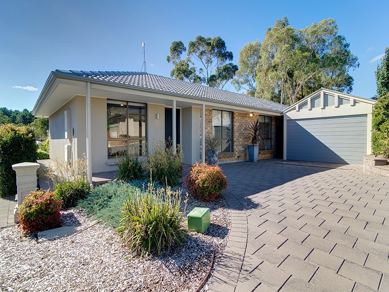 5-8 Cinnamon Way, Aberfoyle Park SA 5159