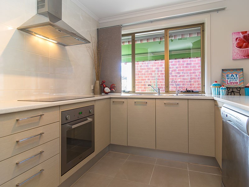 5-8 Cinnamon Way, Aberfoyle Park SA 5159