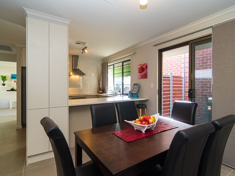 5-8 Cinnamon Way, Aberfoyle Park SA 5159