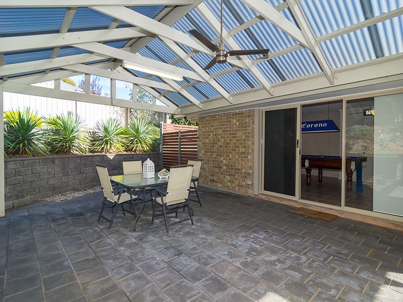 5-8 Cinnamon Way, Aberfoyle Park SA 5159