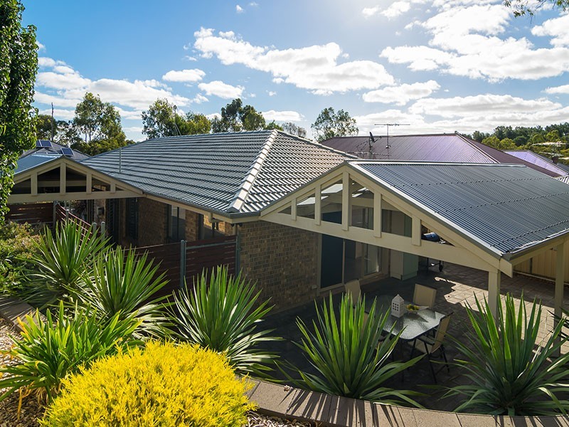 5-8 Cinnamon Way, Aberfoyle Park SA 5159