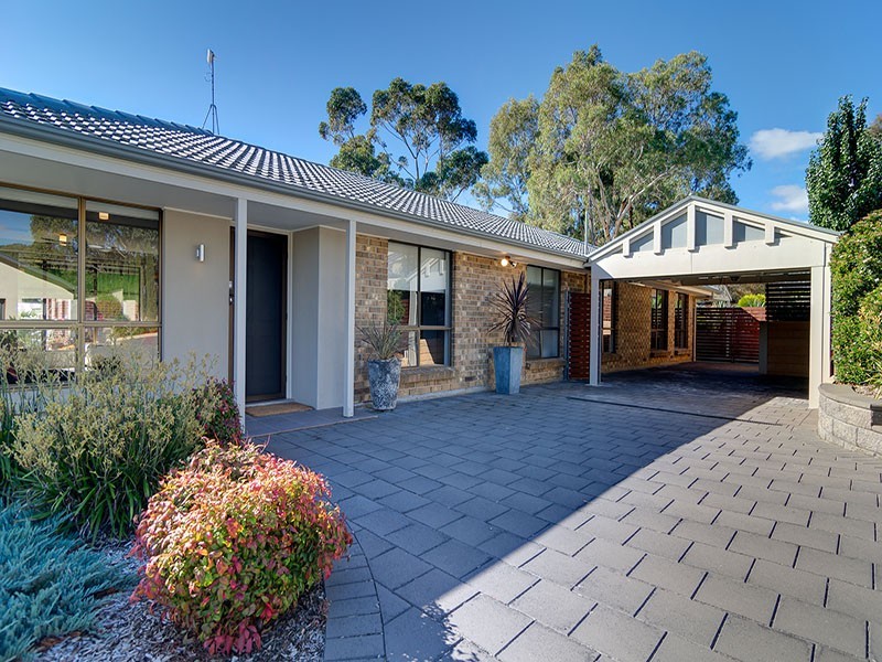 5-8 Cinnamon Way, Aberfoyle Park SA 5159