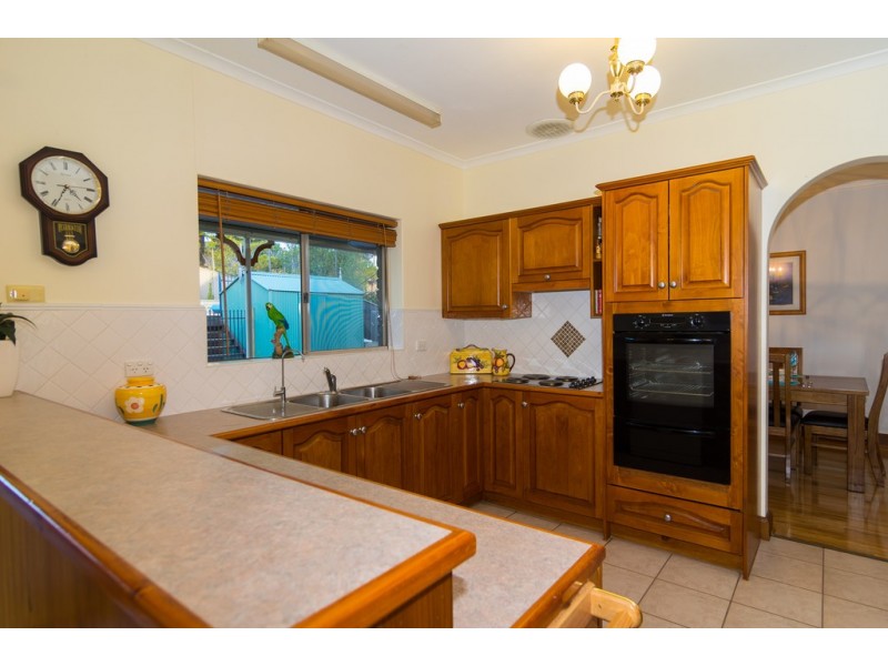 1 Shelter Court, Aberfoyle Park SA 5159