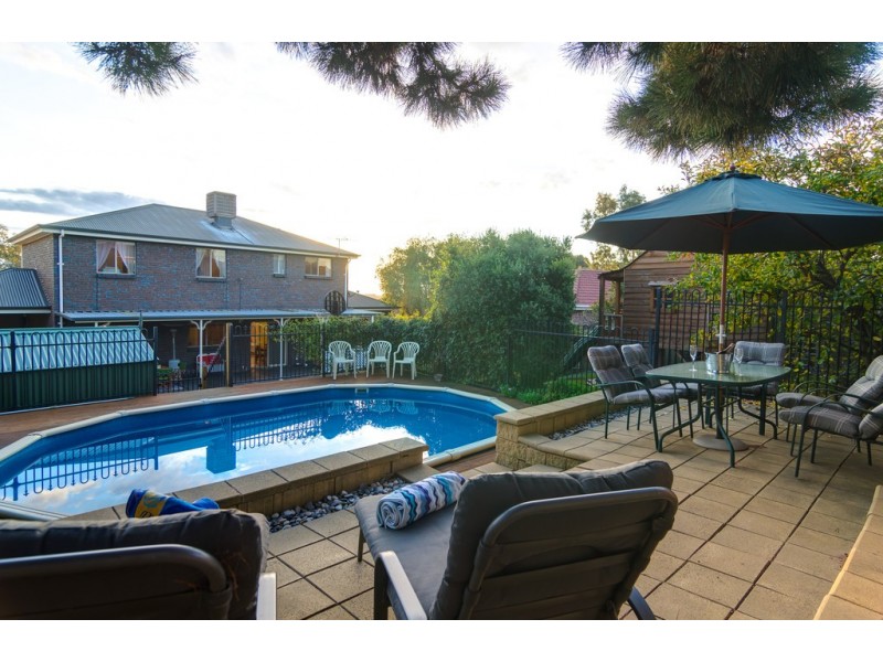 1 Shelter Court, Aberfoyle Park SA 5159