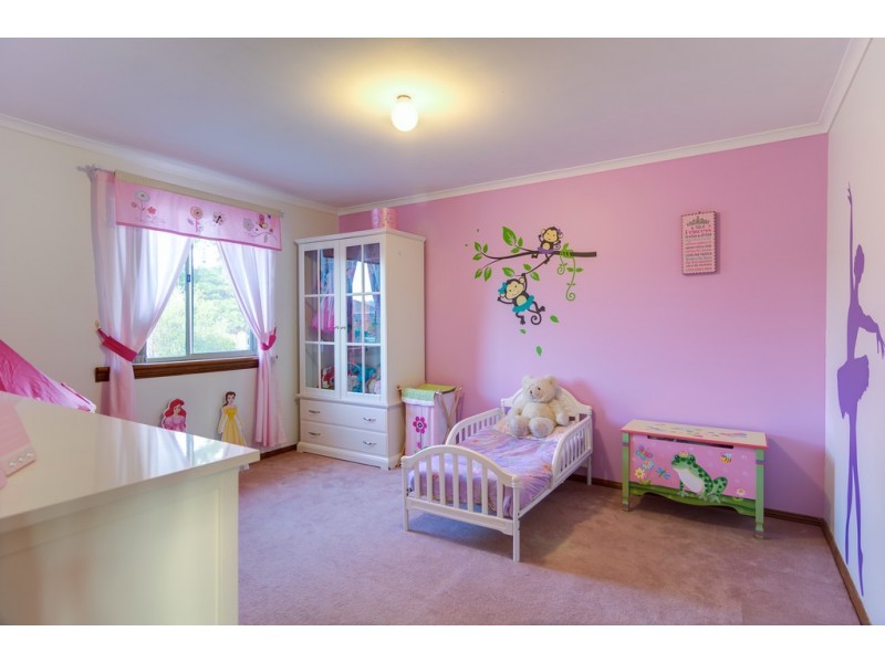 1 Shelter Court, Aberfoyle Park SA 5159