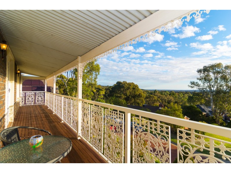 1 Shelter Court, Aberfoyle Park SA 5159